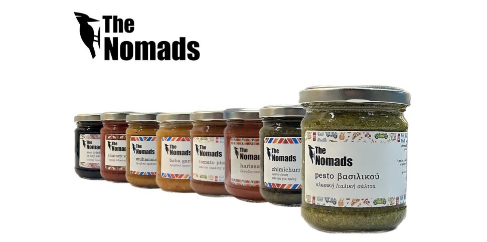 nomands